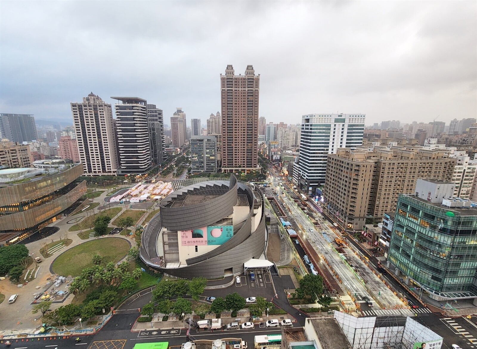 房市偏弱「建商急跟地主要錢了」!他揭桃園企業主賣房「這類人來撿」