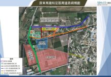 屏東發展大翻轉!「一件事」打敗房市冷清「看屋人潮湧現」