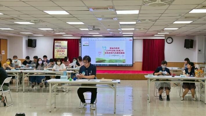 台南首批地籍清理代標完成 標脫率36%