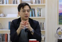 【有片】《財劃法》修法改變中央、地方分工 牛煦庭曝朝野衝突背景