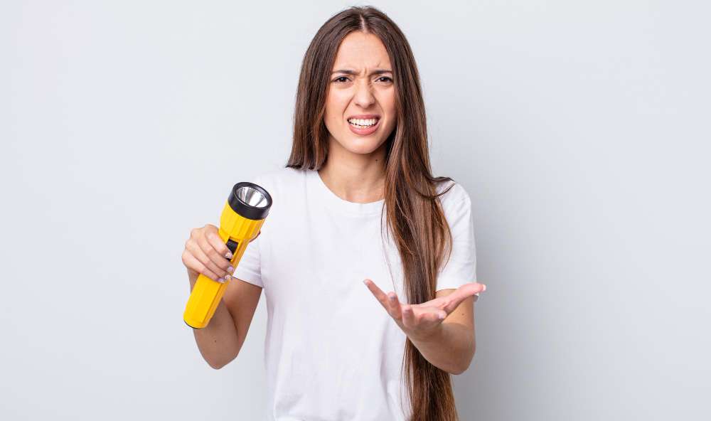 網傳北市大規模停電?台電出面說話了