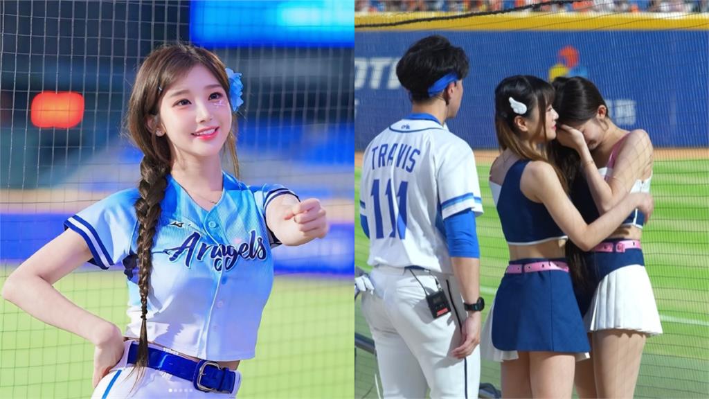 李珠珢突痛哭有內幕?瘋傳「穿敵隊球衣」惹怒韓網