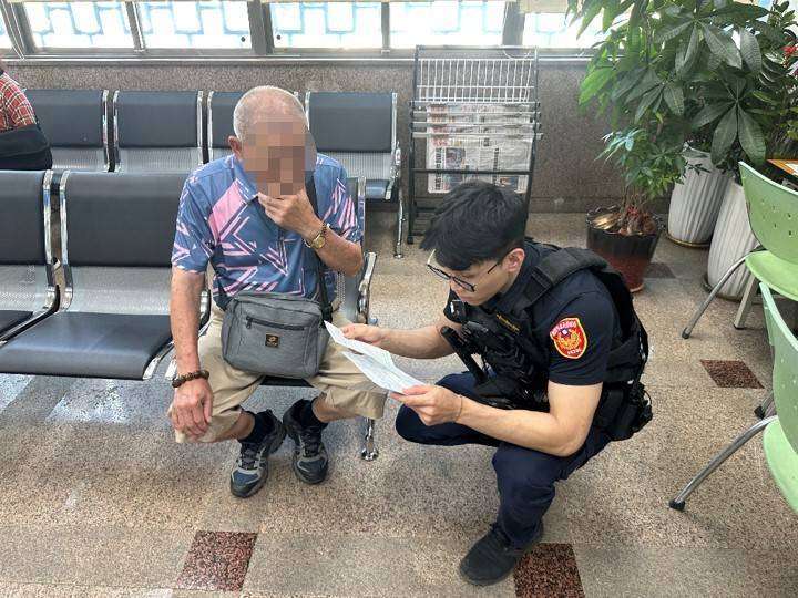 翁護孫心切急匯20萬買家電 行員問「1關鍵」揭騙局 355338 0