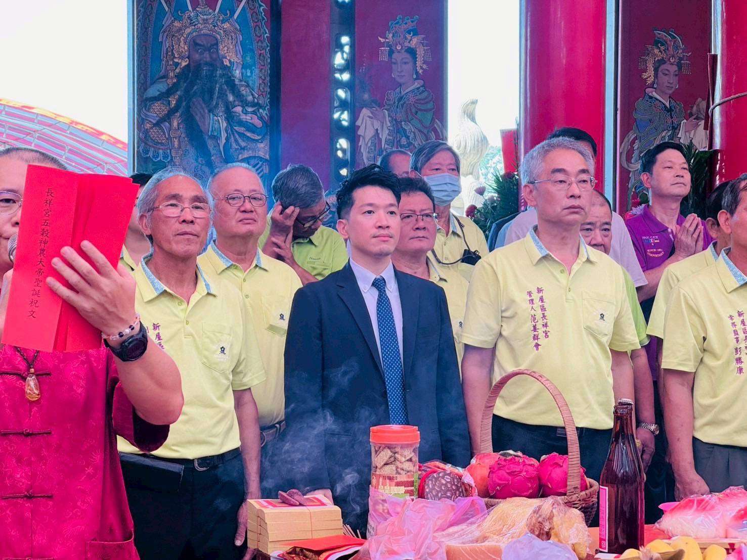 桃論|桃園市長提名:民進黨需要陸軍戰將 374908 0