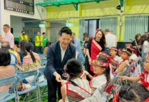 桃論|桃園市長提名:民進黨需要陸軍戰將