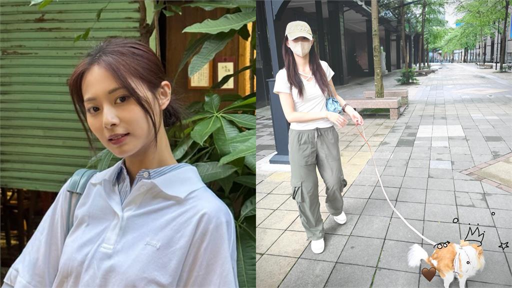 周子瑜端午節衝信義區!0偽裝現身大稻埕