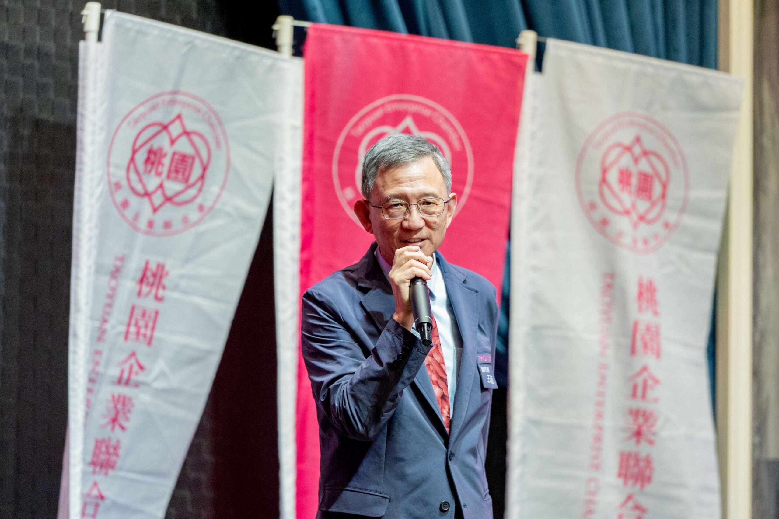 桃園企業聯合會辦理定期例會 王明鉅:市府持續深化與產業合作 37ef28a9 6f69 4c37 ba6c 0ed1df2ef336 scaled