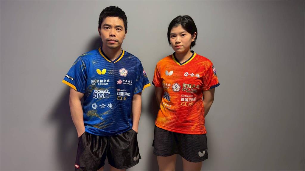 拔除「莊智淵愛徒」大滿貫資格惹議 桌協做1舉動挑釁意味濃