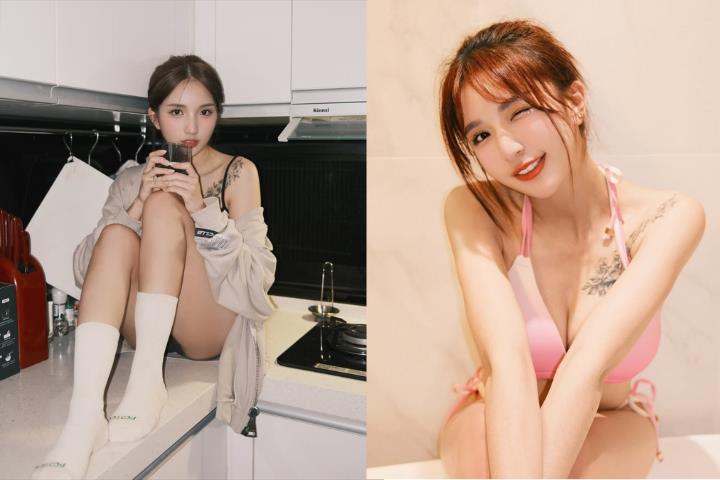 Dora陷小三疑雲再缺席 樂天球團10字回應了