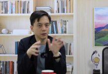 【有片】8萬人否決掉11萬人的選擇?牛煦庭質疑罷免制度公平性