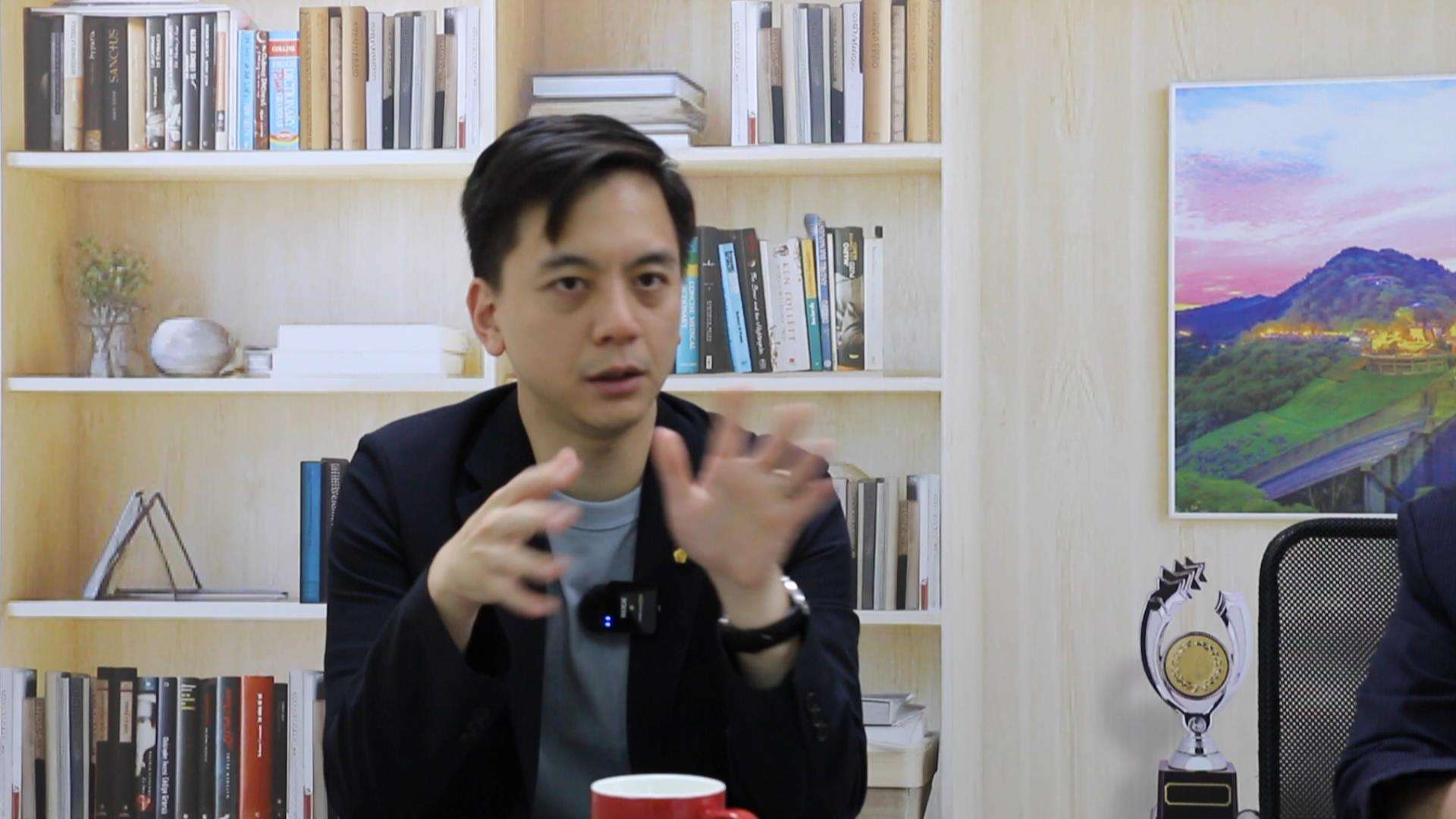 【有片】8萬人否決掉11萬人的選擇?牛煦庭質疑罷免制度公平性 4