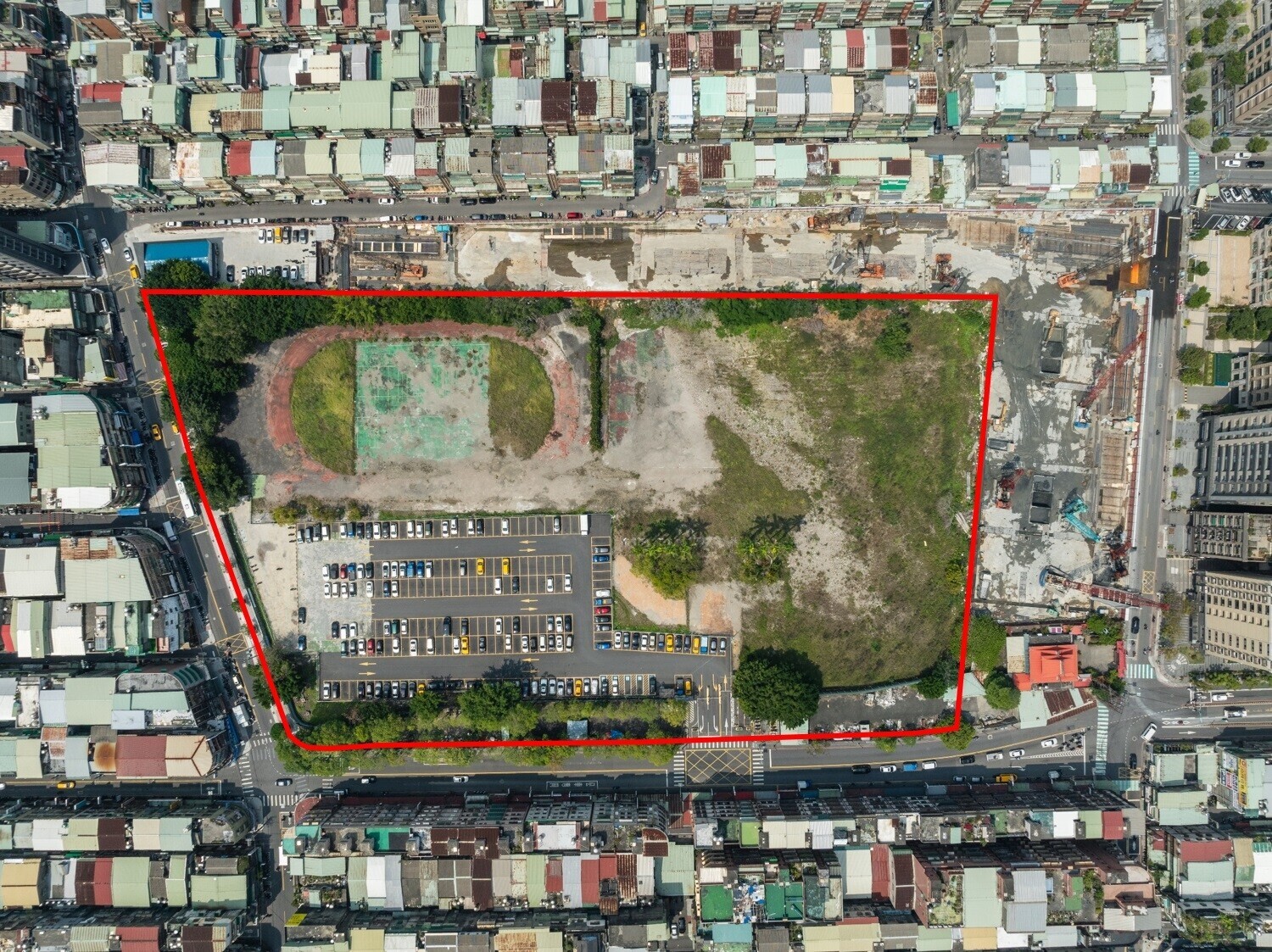 三重銀新未來城獲內政部大會審議通過 打造全齡友善醫養園區