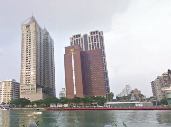 國賓危老耐震初評遭質疑 市府:依法依據專業審查