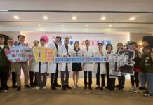 宏其婦幼醫院達文西手術展現亮眼成績 創152例零失敗實現無痕治療