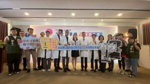 宏其婦幼醫院達文西手術展現亮眼成績 創152例零失敗實現無痕治療