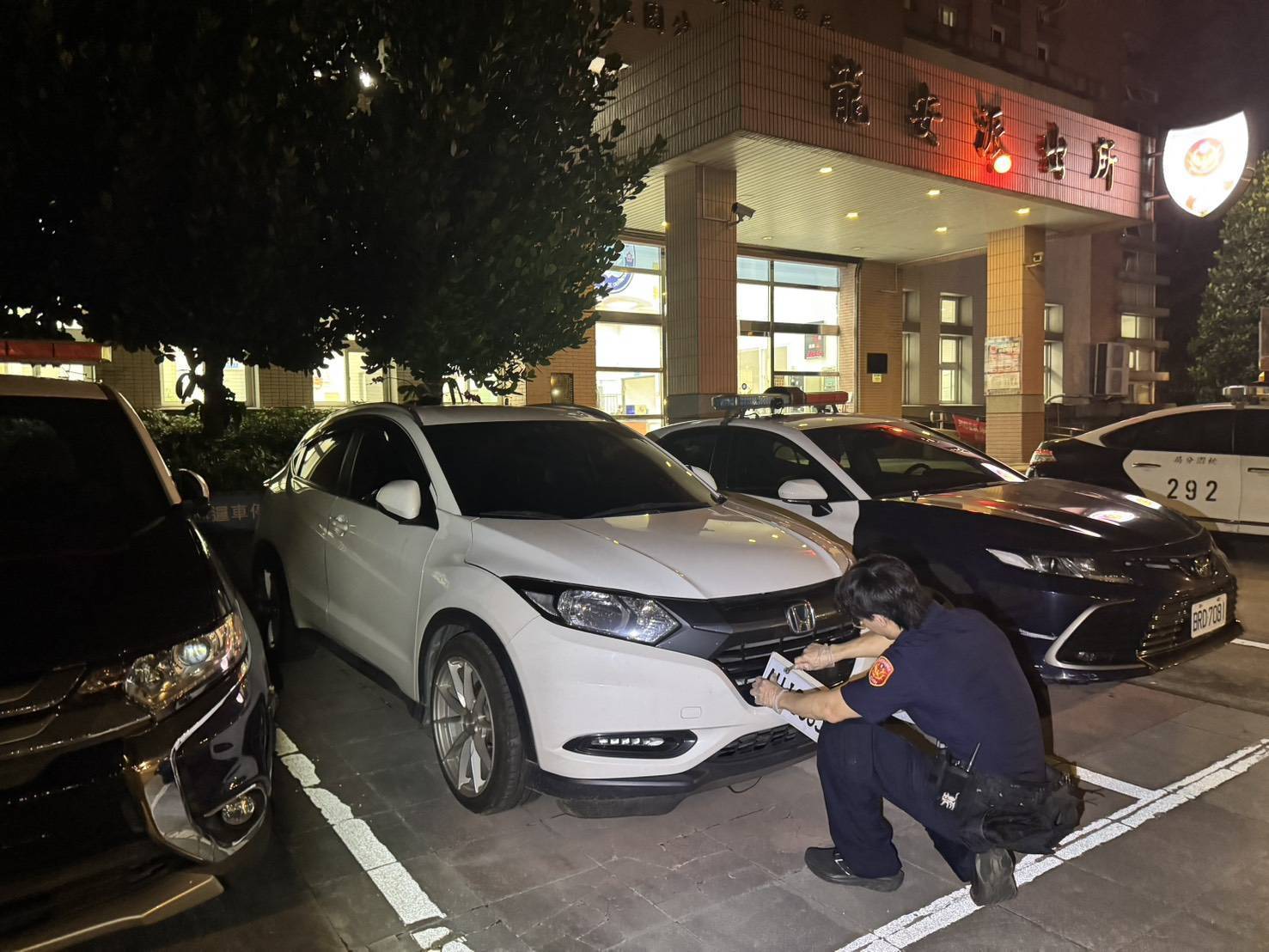 桃警全面取締六大交通違規 嚴重超速「這公里數」就吊牌 441025 0