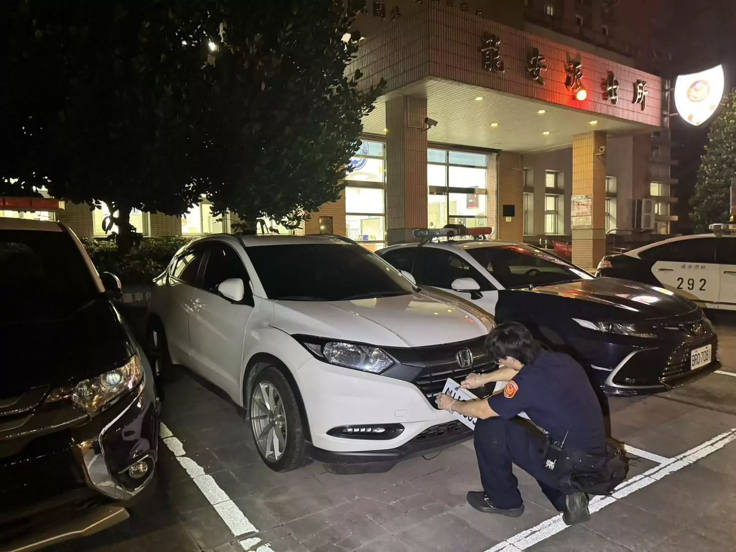 桃警全面取締六大交通違規 嚴重超速「這公里數」就吊牌 441025 0