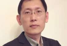 桃園市立美術館長交棒!林詠能率團隊迎接總館開館挑戰