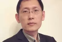 桃園市立美術館長交棒!林詠能率團隊迎接總館開館挑戰 桃園市立美術館長交棒!林詠能率團隊迎接總館開館挑戰