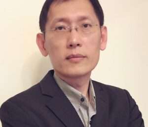 桃園市立美術館長交棒！林詠能率團隊迎接總館開館挑戰