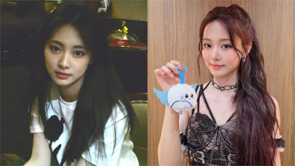 子瑜悄密會「蔡依林幕後推手」 本人19字給答案