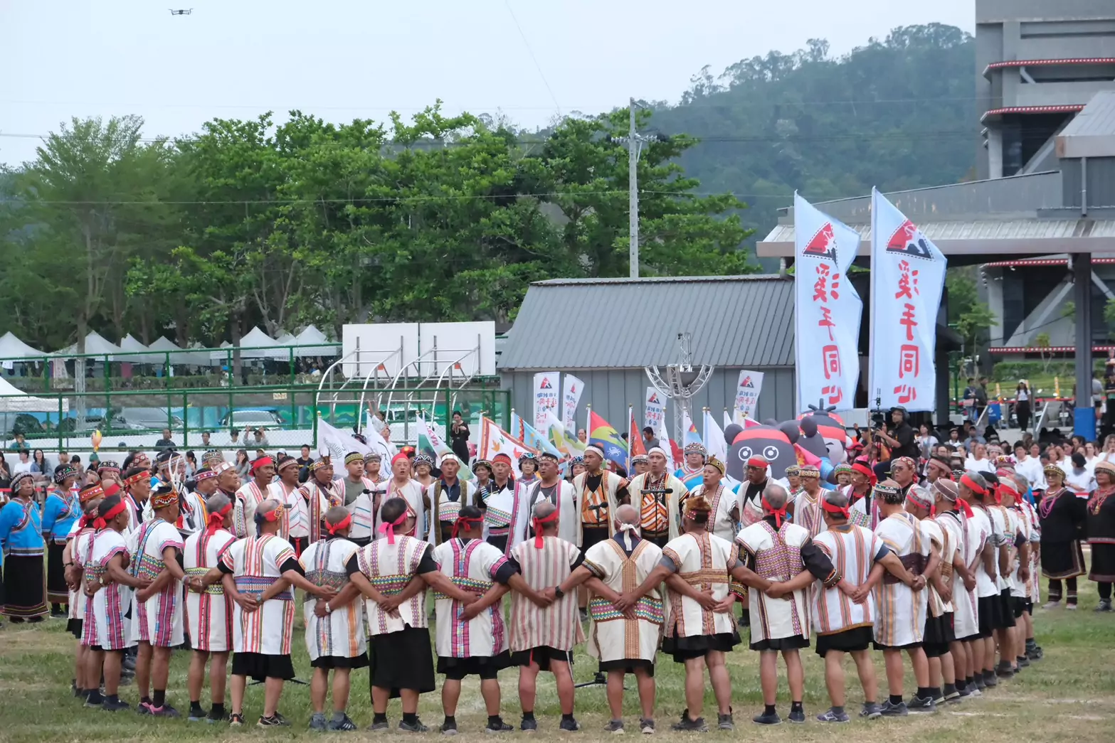 使用漢姓失去原住民身分?原民會澄清了 使用漢姓失去原住民身分?原民會澄清了
