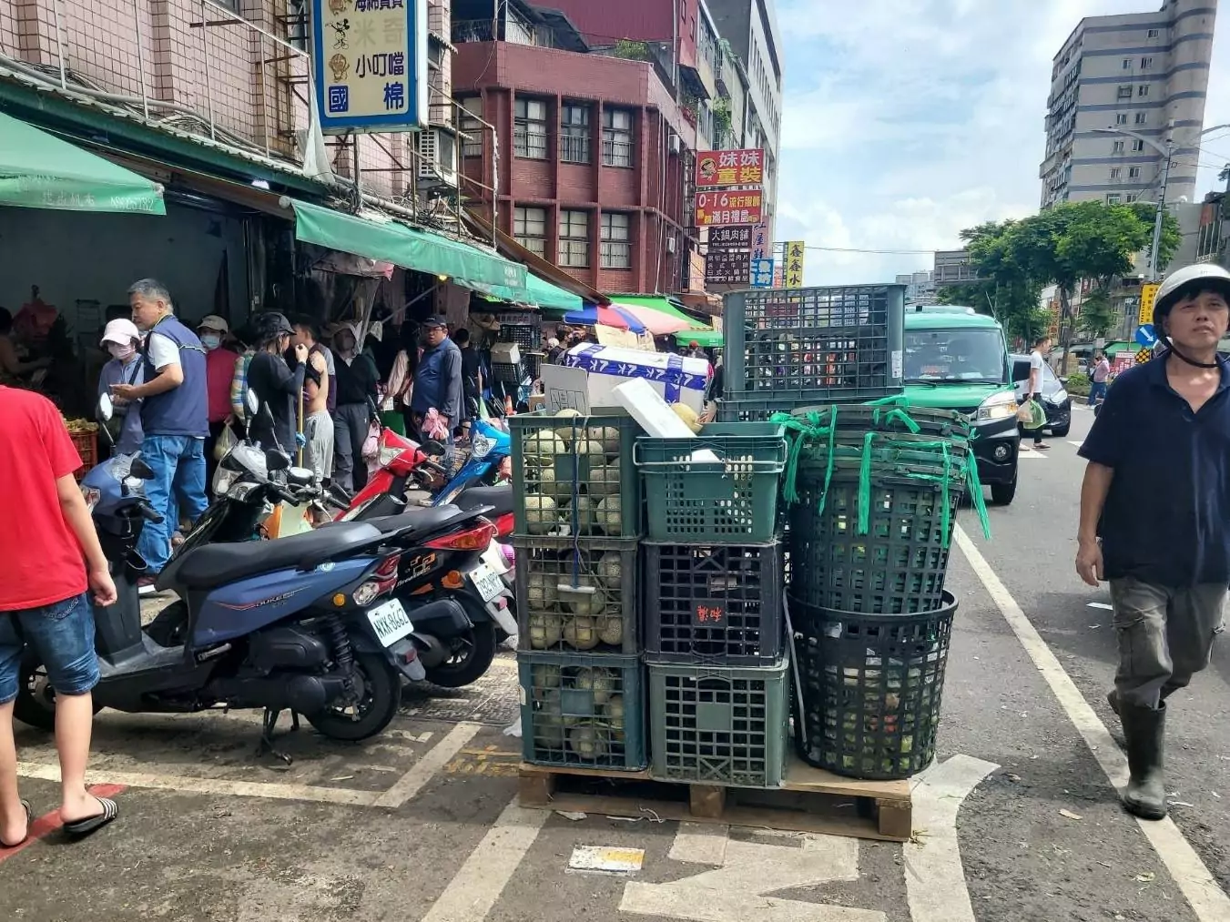 專訪/應對關稅衝擊、新創布局 張誠揭露桃園轉型新節奏 499339264 1132693065567525 4973699448081154820 n