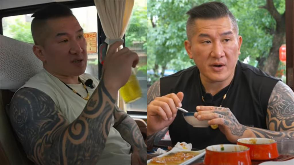 館長遭問「哪國人?」秒龜縮!昔「跩嗆1句」挨酸超時空打臉