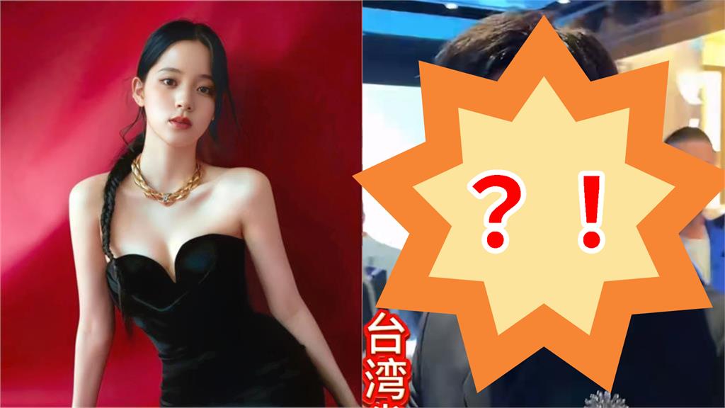 陸網瘋傳「台灣省愛國藝人」名單 這些人都入列