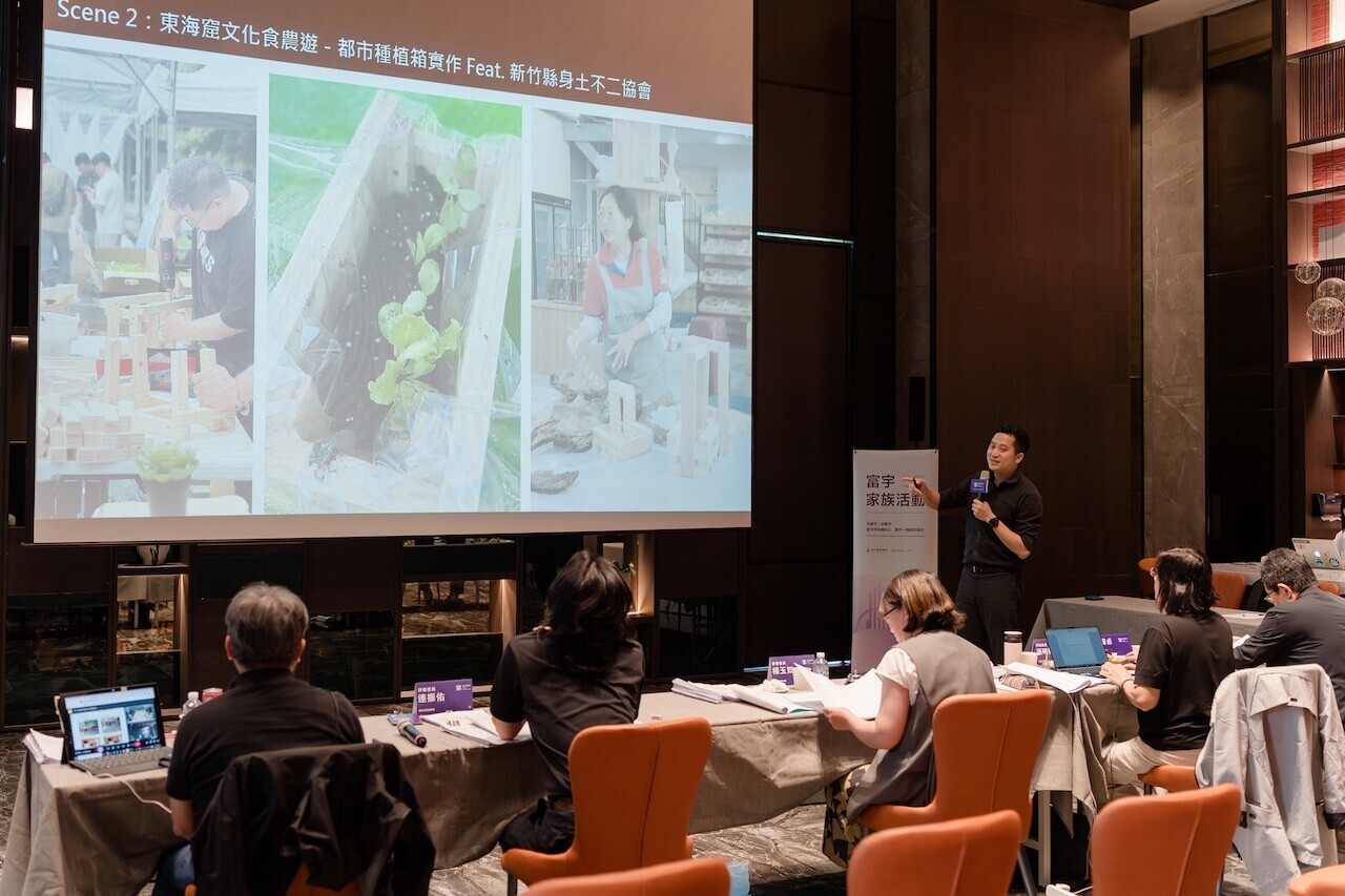 「好家計畫」提升社區互動 5社區連兩年獲最大獎12萬