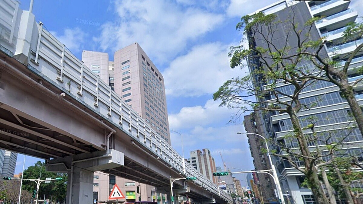 輝達引爆台北不動產熱潮 連鎖效應難擋?