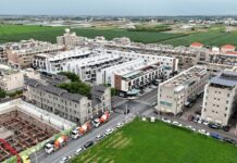 該回歸基本盤了?嘉義「這區」預售、中古屋單價差超過8成