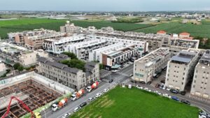 該回歸基本盤了？嘉義「這區」預售、中古屋單價差超過8成