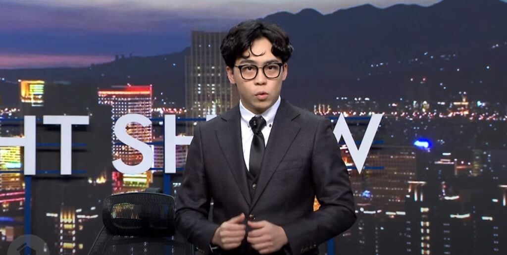 賀瓏公開前女友遺書惹議!天殘閨蜜417字「投2震撼彈」