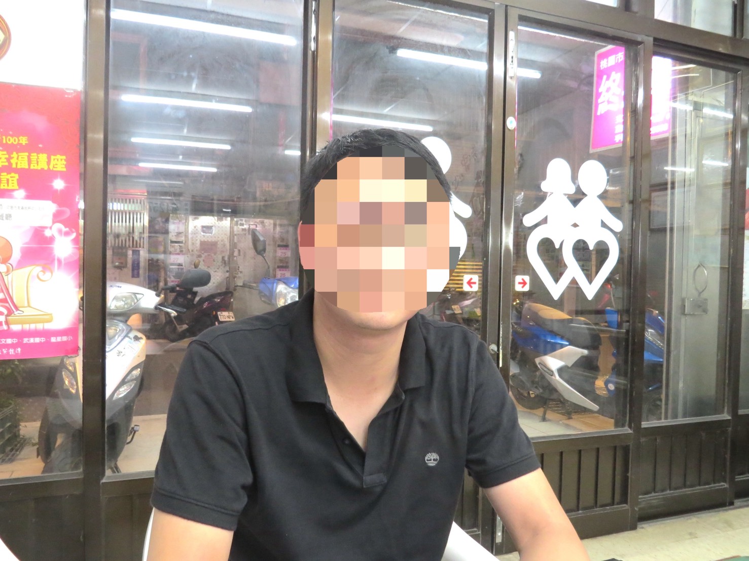 找對象只挑「師」字輩?年薪200萬女碩士曝原因 50663