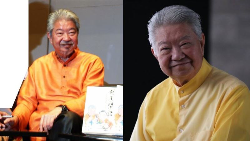 「香港四大才子」蔡瀾傳離世 享壽83歲