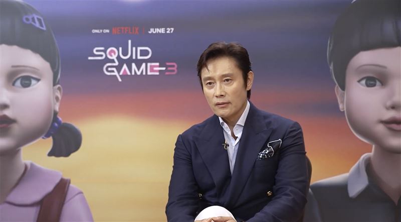 《魷魚遊戲3》最狠遊戲曝光 李炳憲崩潰喊殘忍