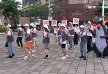 牛煦庭辱罷團垃圾 羅明才轟:惡奴欺主