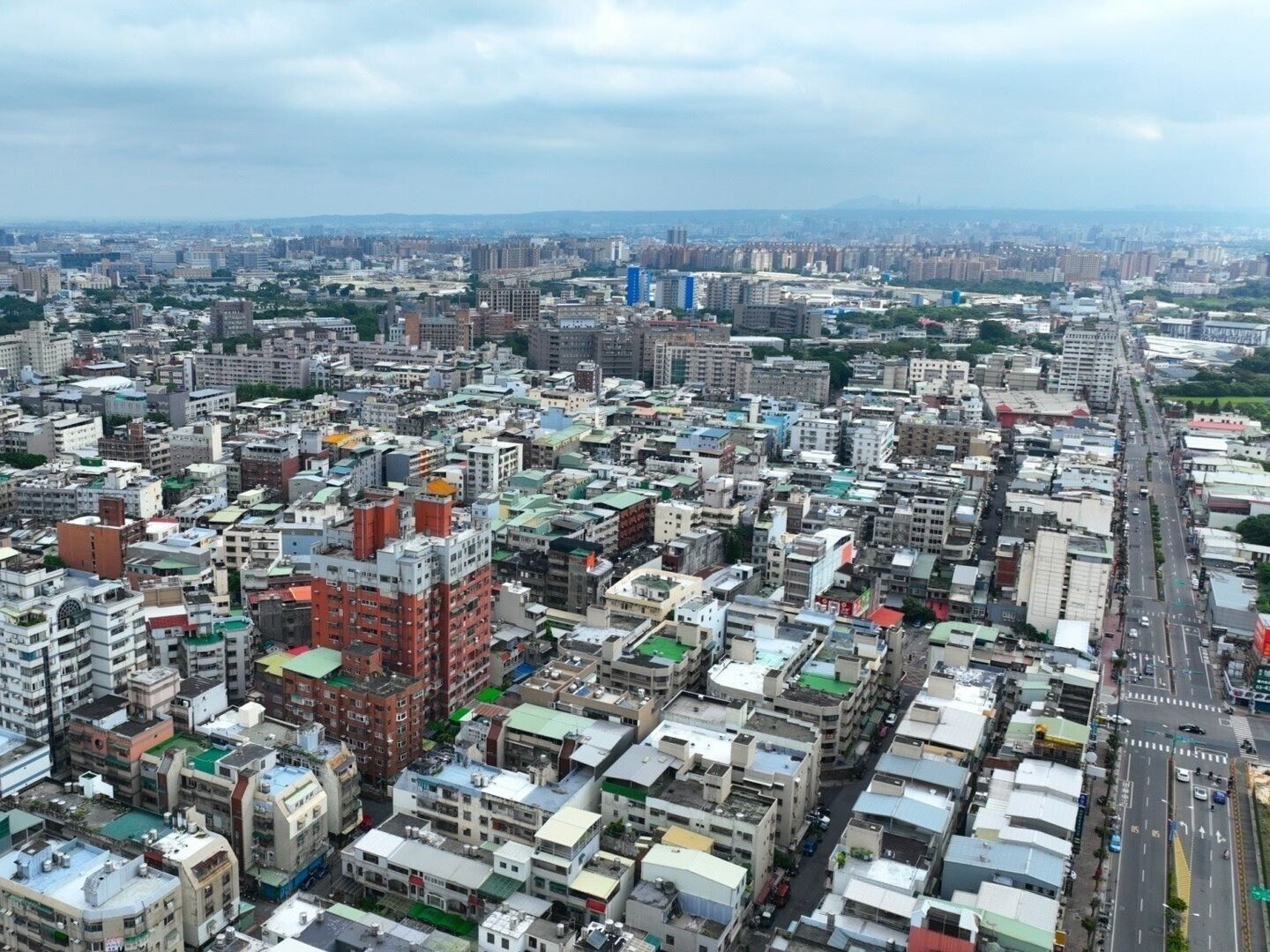 Q1哪裡中古屋搶手?桃園包辦前2名最狂 總價不到1千萬「只有這區」