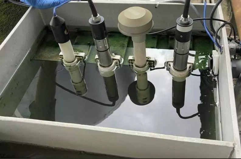 桃園出招緊盯排污!新增列管83廠商 強化廢水監測效能 544646 3