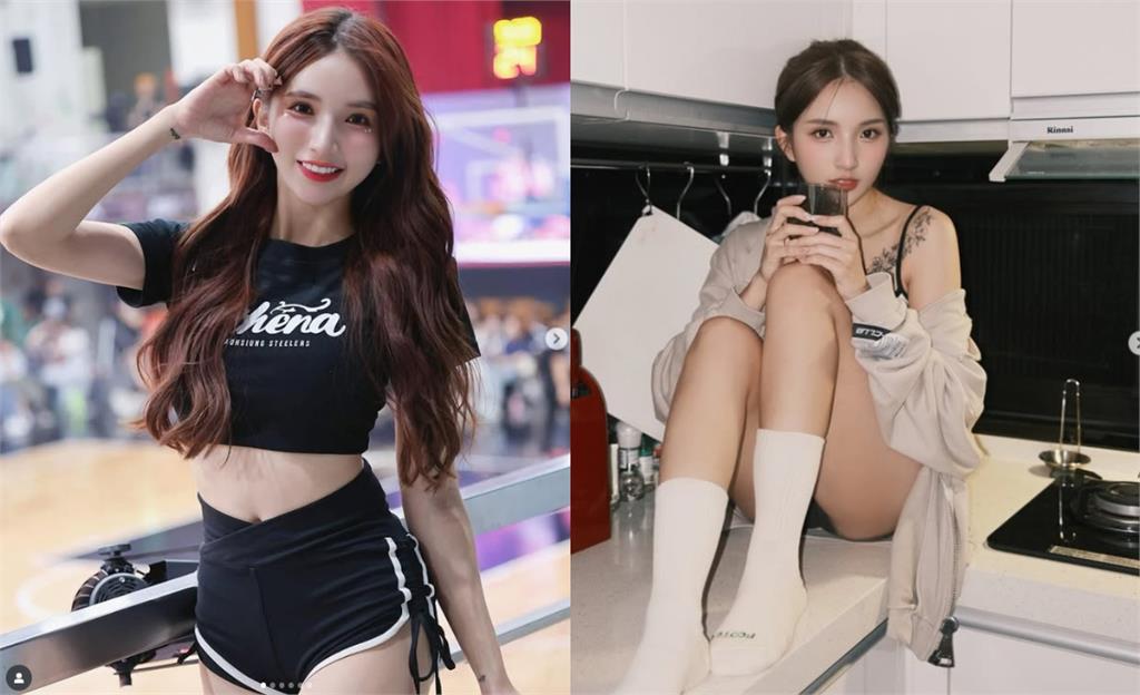 樂天女孩Dora「班表遭清空」內幕曝!2舉動「惹球團不滿」恐難回歸