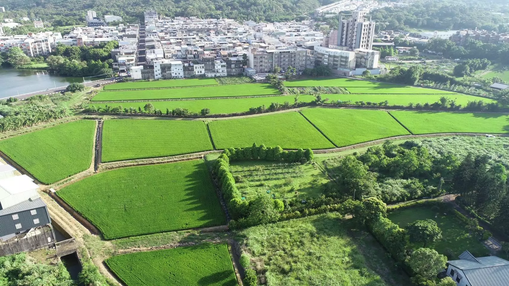 大漢溪清淤道路9月將完工 徐玉樹籲做好觀光配套措施 587780