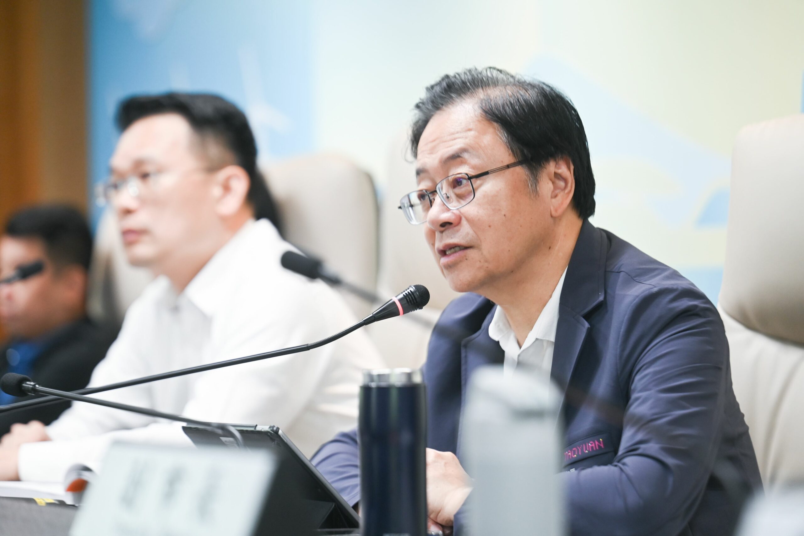 桃園積極推動文資保存 張善政:實現歷史文化與現代建設共存 58b77271 08b7 451d 9e7f 4e6dea8a3d47 scaled
