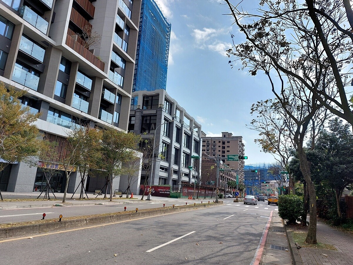 少賺200萬!青埔小坪數「賣方扼腕」 憂重稅、多殺多