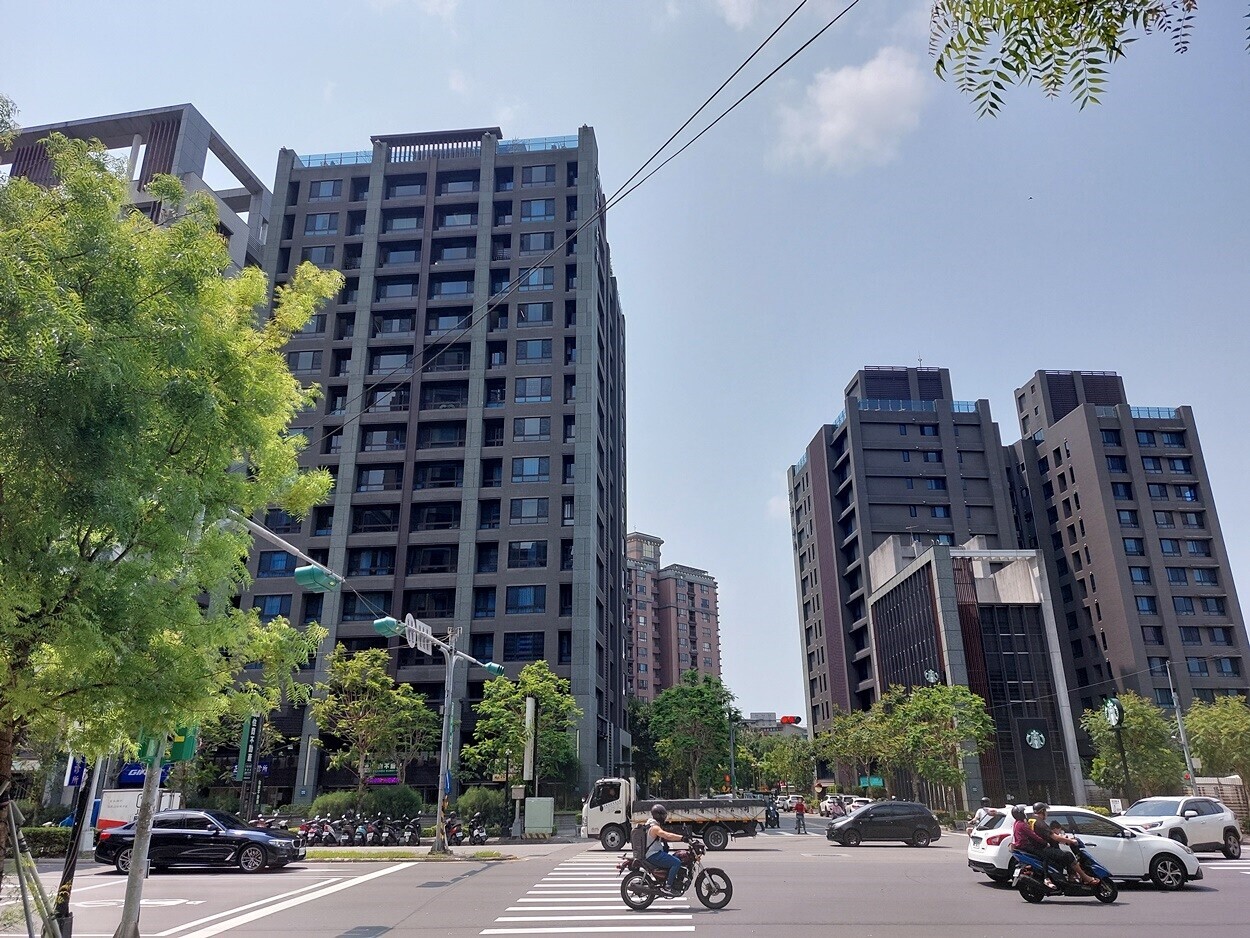 租屋能量持續爆發「老屋主不貪」 專家:平衡房市、抑制高房價