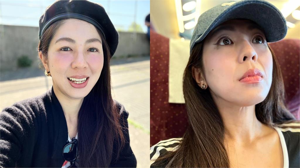 富商名單爆出17名SSR啦啦隊 李怡貞以「發霉橘子」神比喻