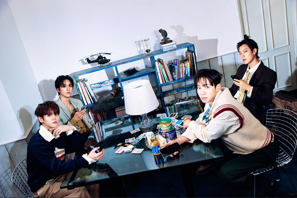 HIGHLIGHT最新巡演海外首站獻台北 6/28搶票