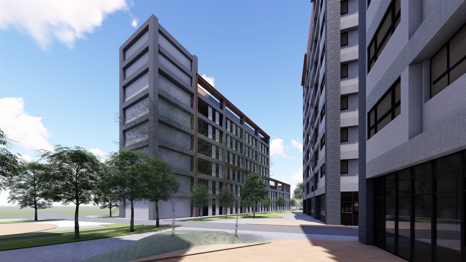 新北砸18億建「第3座原民社宅」!提供130戶 改善族人居住環境