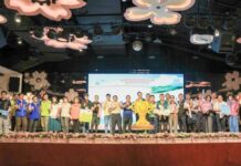 桃園農業局邀水利顧問、產銷班、農會交流 強化農產品行銷