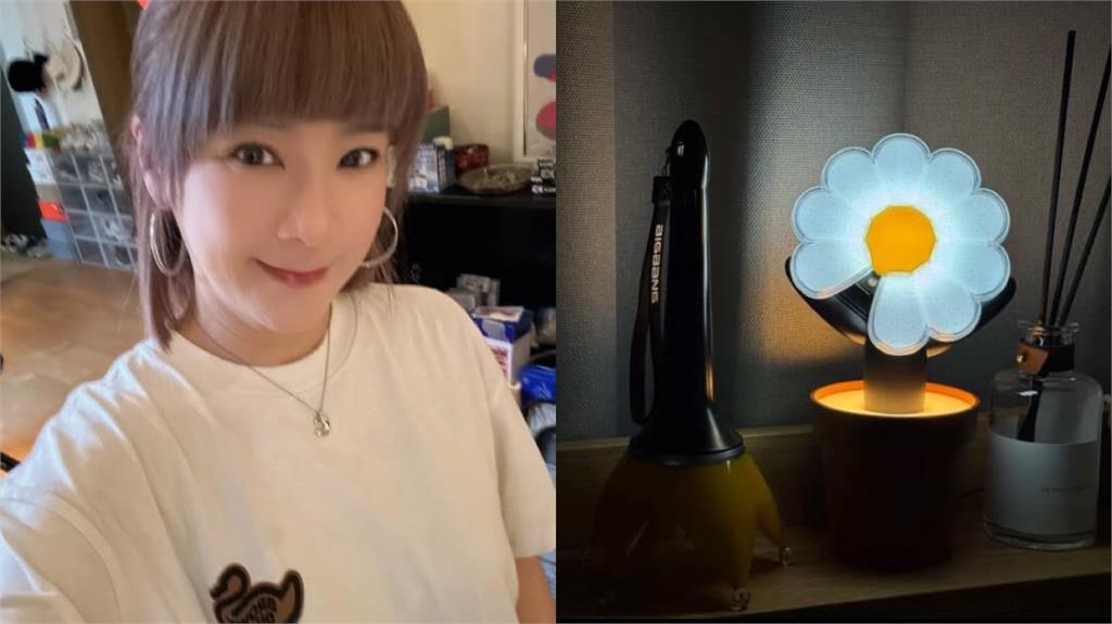 陸元琪賣GD手燈開價1.7萬 被嗆黃牛氣炸